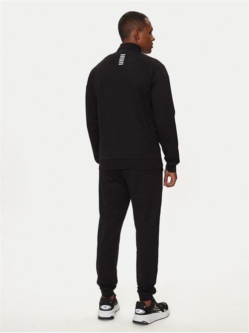 TRACKSUIT EMPORIO ARMANI EA7 | 8NPV60 PJVRZ/1200